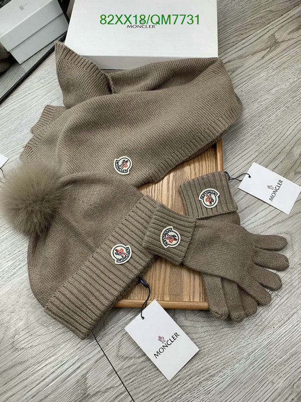 Moncler-Scarf Code: QM7731 $: 82USD