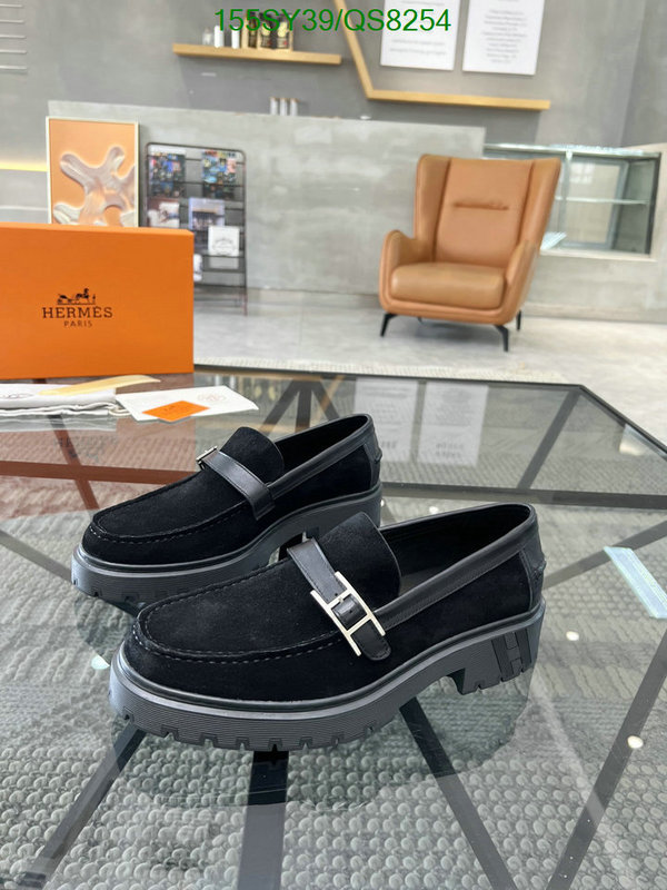 Hermes-Men shoes Code: QS8254 $: 155USD