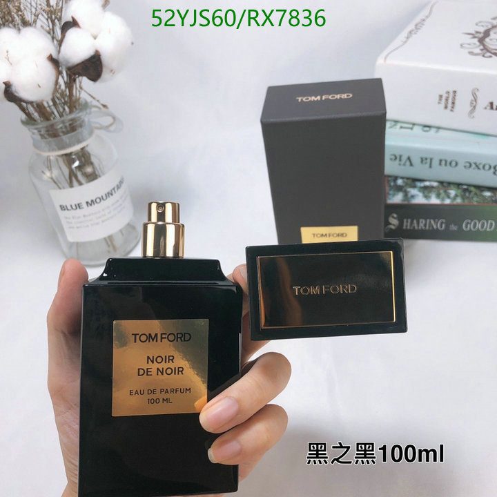 Tom Ford-Perfume Code: RX7836 $: 52USD