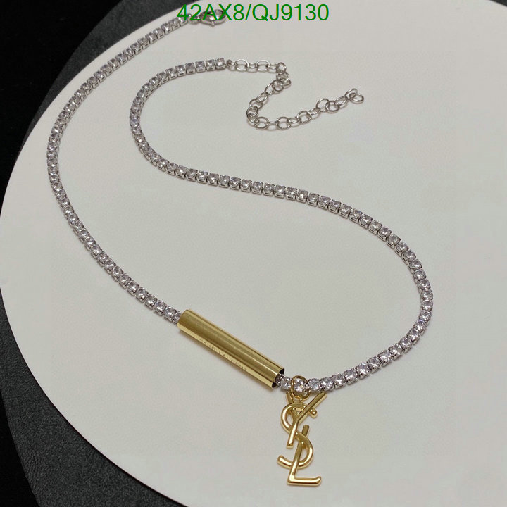 YSL-Jewelry Code: QJ9130 $: 42USD