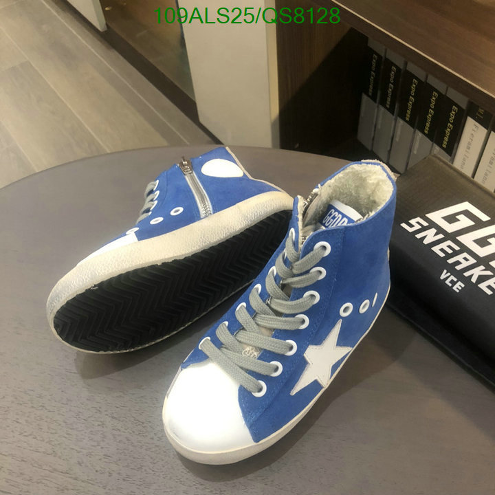 Golden Goose-Kids shoes Code: QS8128 $: 109USD