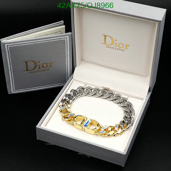 Dior-Jewelry Code: QJ8966