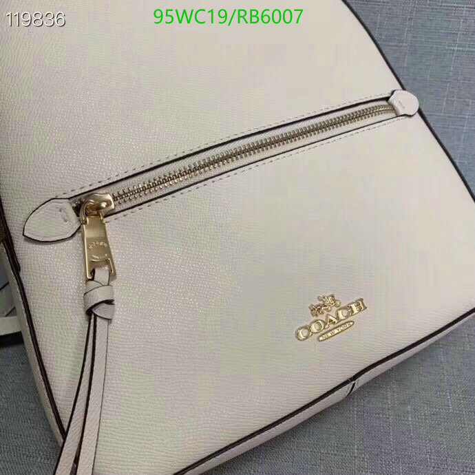 Coach-Bag-4A Quality Code: RB6007 $: 95USD