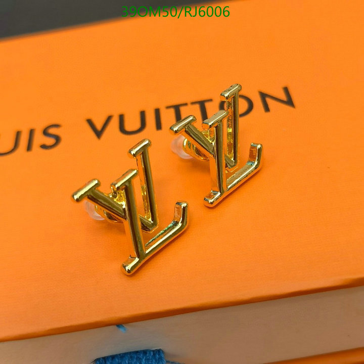 LV-Jewelry Code: RJ6006 $: 39USD