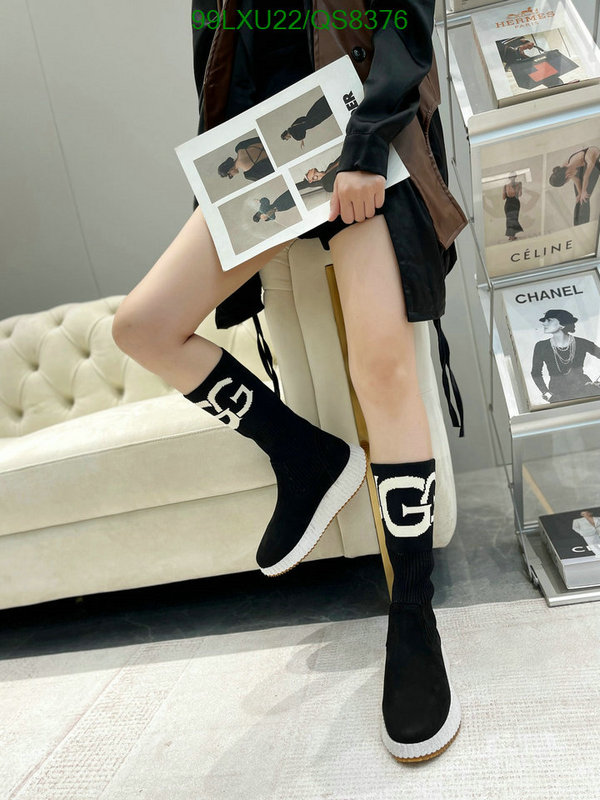 Boots-Women Shoes Code: QS8376 $: 99USD