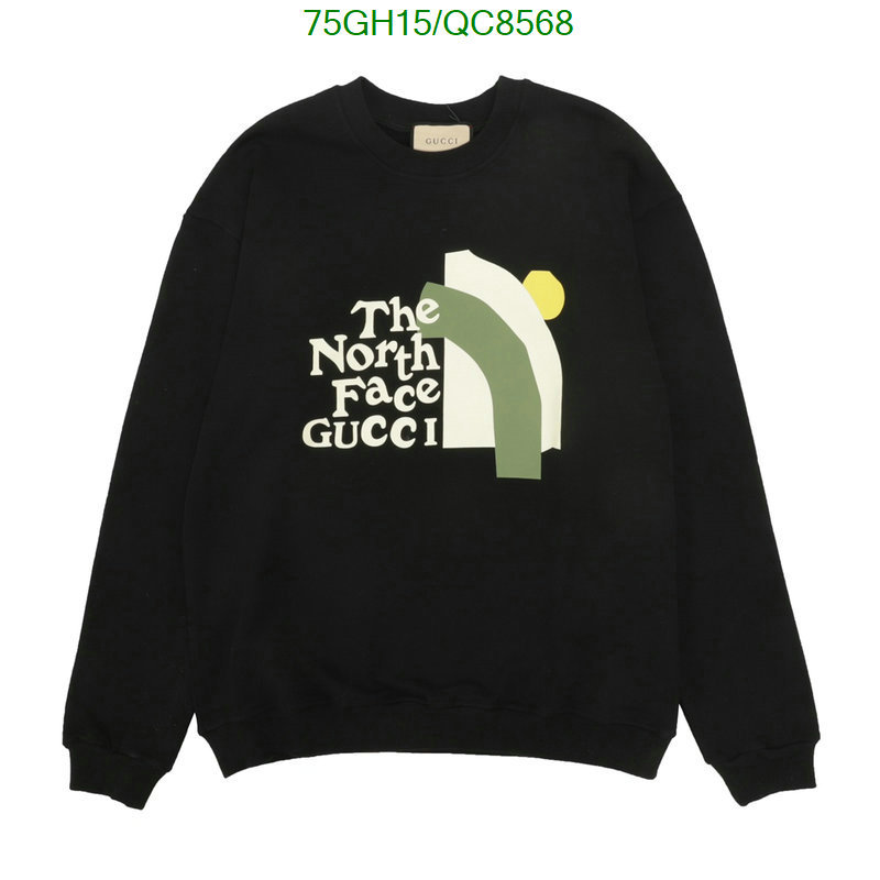 The North Face-Clothing Code: QC8568 $: 75USD