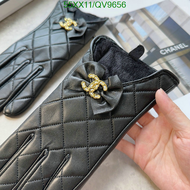 Chanel-Gloves Code: QV9656 $: 55USD