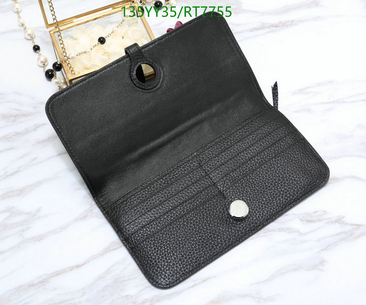 Hermes-Wallet-Mirror Quality Code: RT7755 $: 135USD