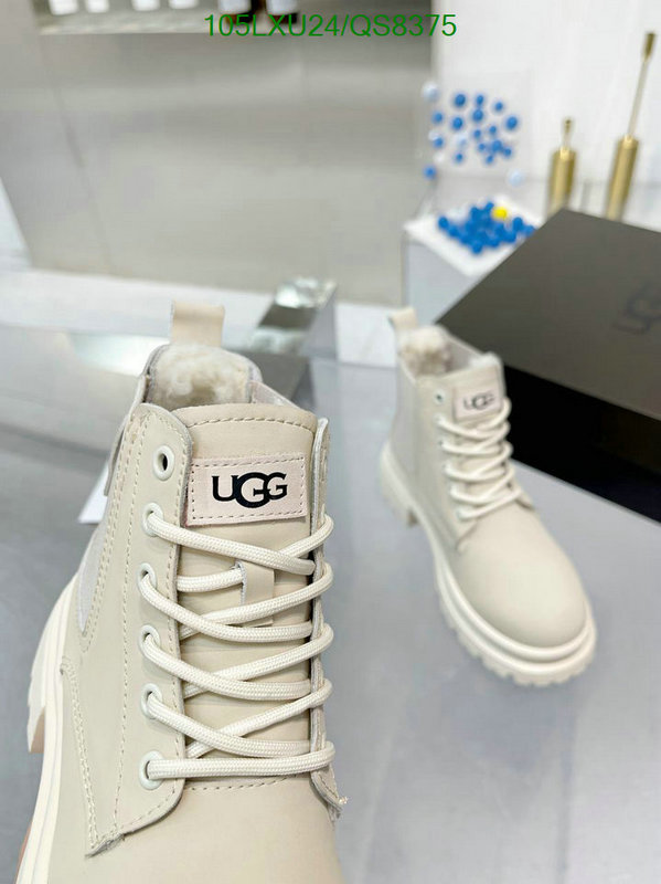 UGG-Women Shoes Code: QS8375 $: 105USD