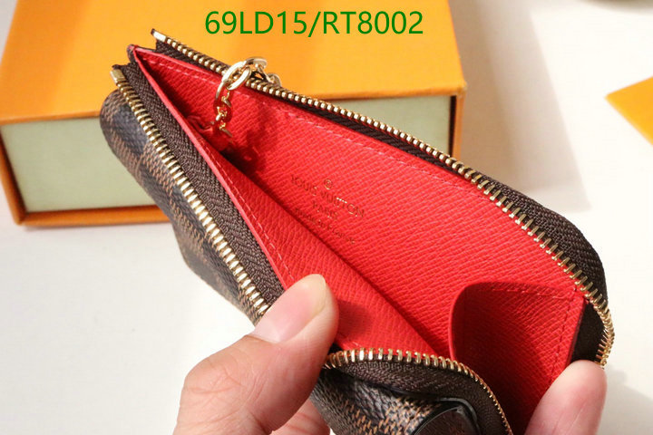 LV-Wallet Mirror Quality Code: RT8002 $: 69USD