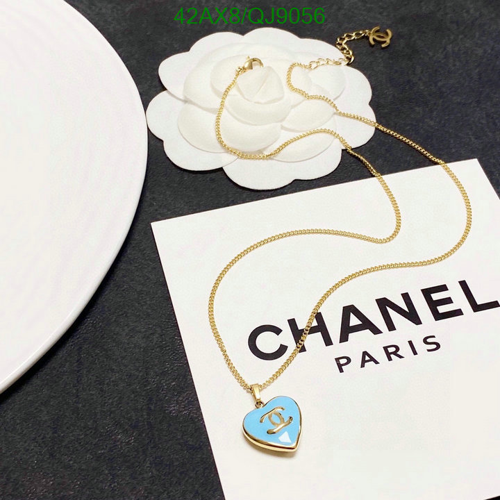 Chanel-Jewelry Code: QJ9056 $: 42USD