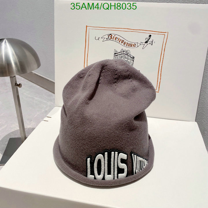 LV-Cap(Hat) Code: QH8035 $: 35USD