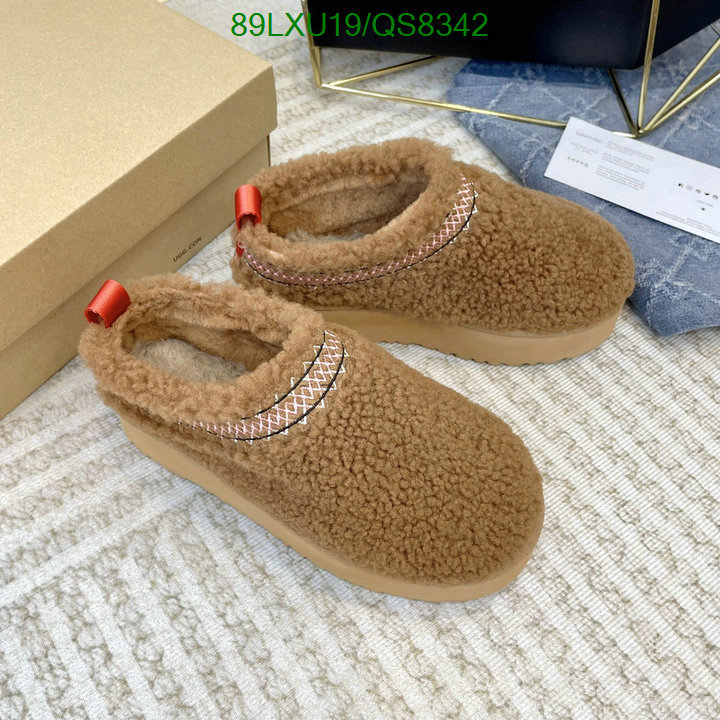 UGG-Women Shoes Code: QS8342 $: 89USD