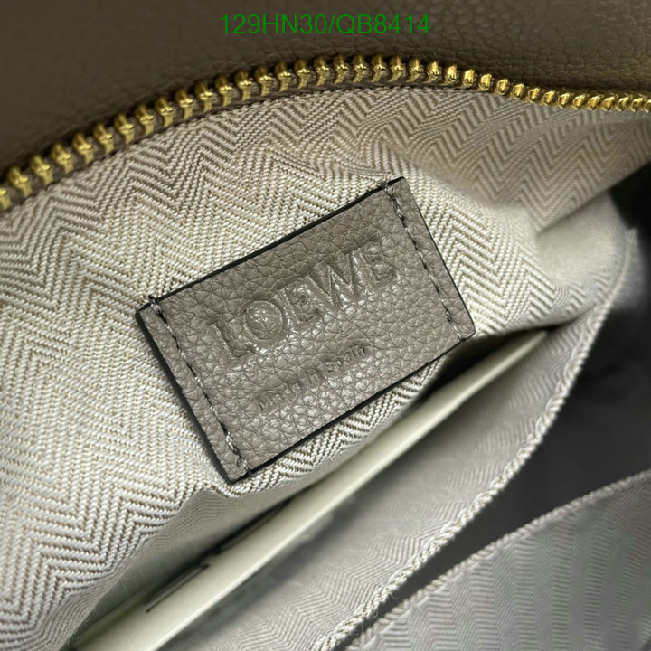 Loewe-Bag-4A Quality Code: QB8414