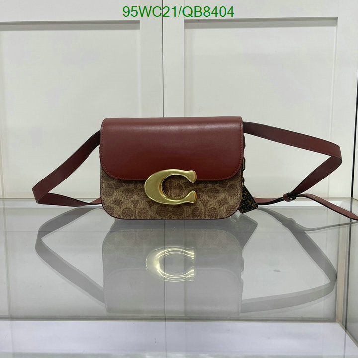 Coach-Bag-4A Quality Code: QB8404 $: 95USD