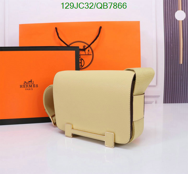 Hermes-Bag-4A Quality Code: QB7866 $: 129USD