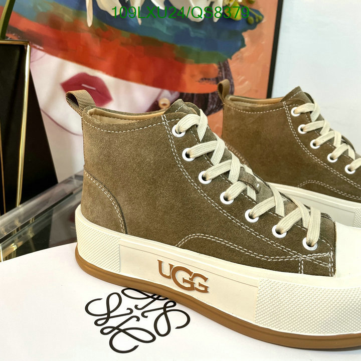 UGG-Women Shoes Code: QS8379 $: 109USD