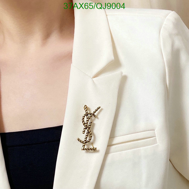 YSL-Jewelry Code: QJ9004 $: 37USD