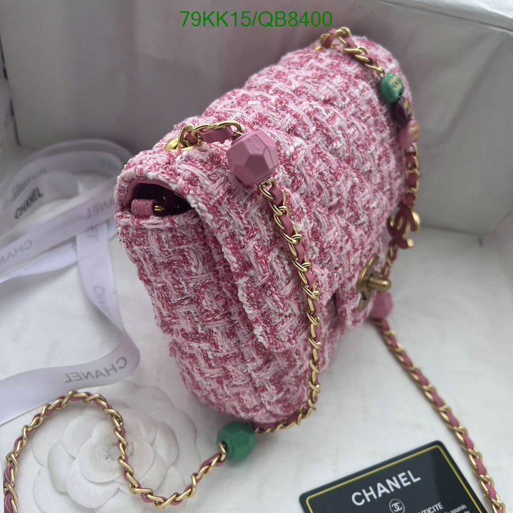 Chanel-Bag-4A Quality Code: QB8400 $: 79USD