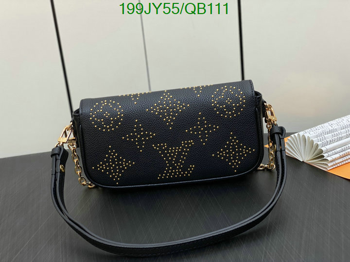 LV-Bag-Mirror Quality Code: QB111 $: 199USD