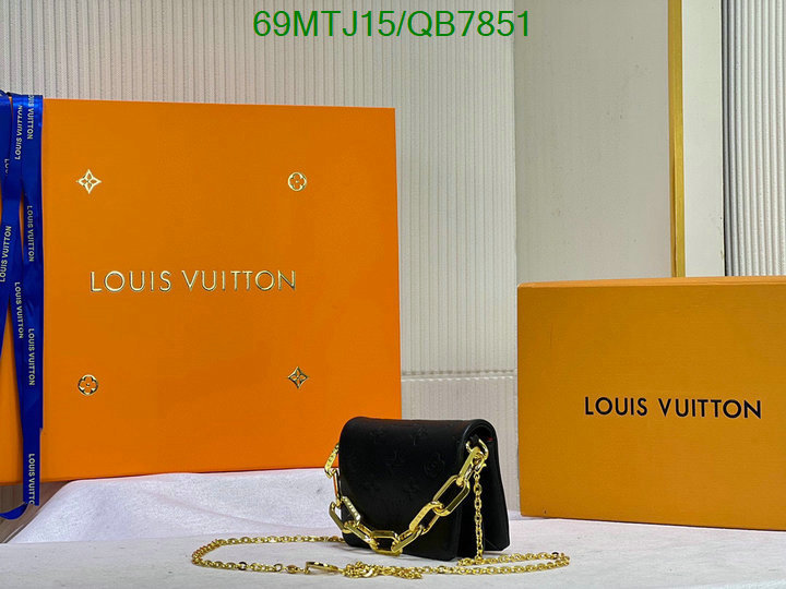 LV-Bag-4A Quality Code: QB7851 $: 69USD