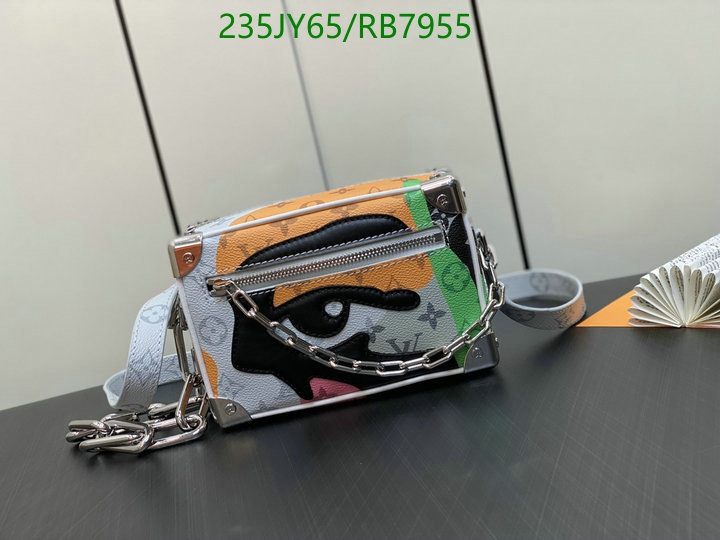 LV-Bag-Mirror Quality Code: RB7955 $: 235USD