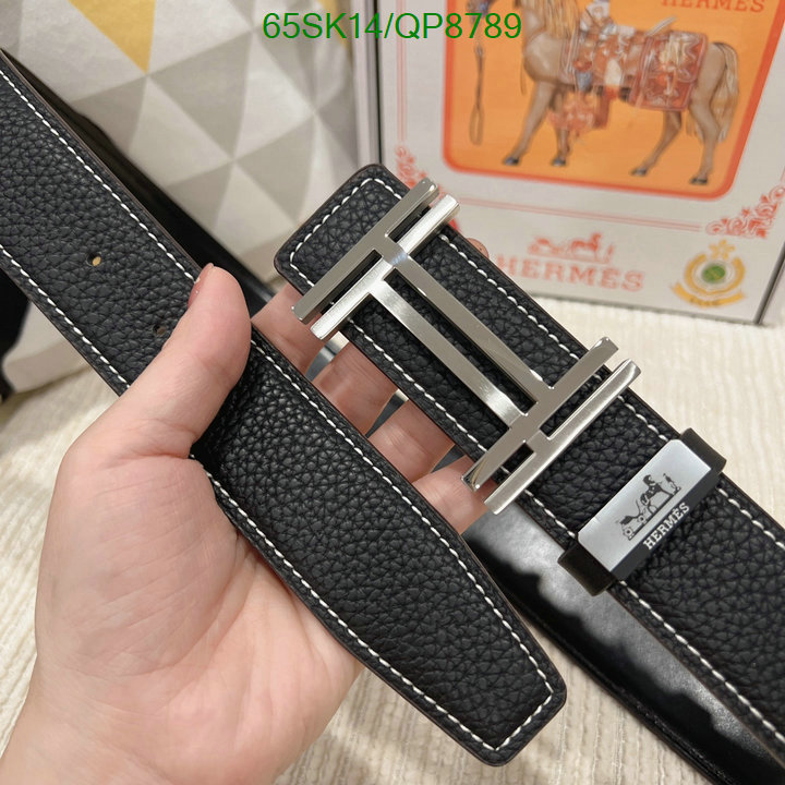 Hermes-Belts Code: QP8789 $: 65USD