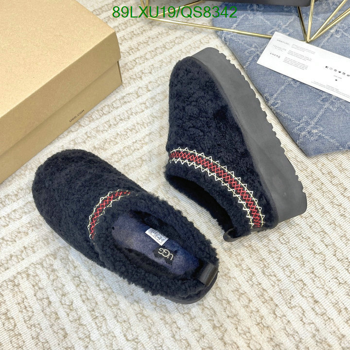 UGG-Women Shoes Code: QS8342 $: 89USD