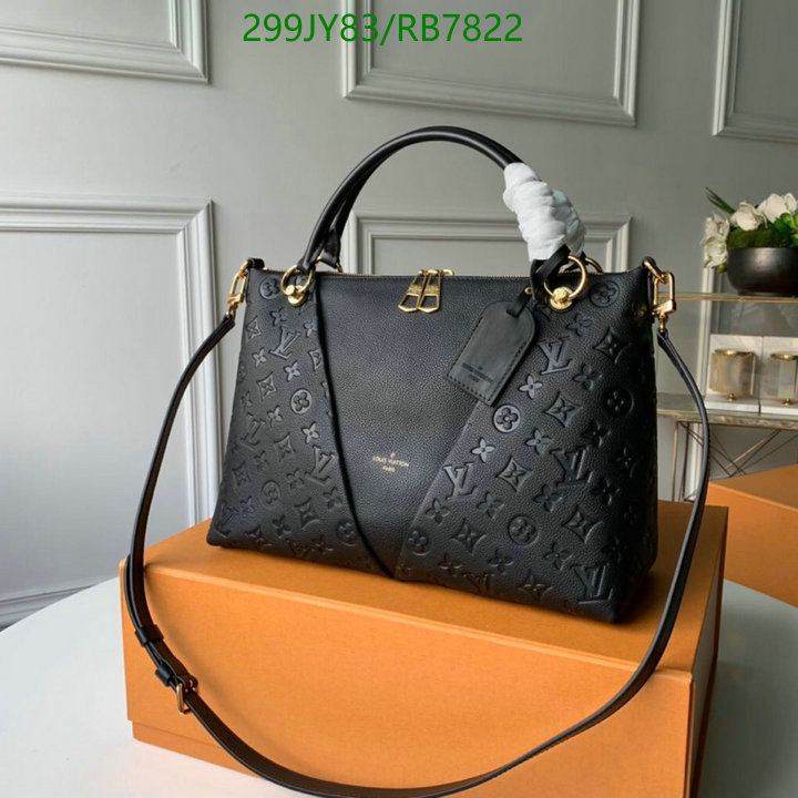 LV-Bag-Mirror Quality Code: RB7822 $: 299USD