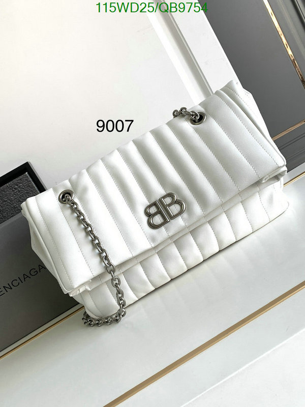 Balenciaga-Bag-4A Quality Code: QB9754