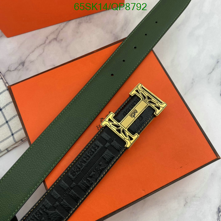 Hermes-Belts Code: QP8792 $: 65USD