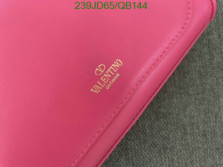 Valentino-Bag-Mirror Quality Code: QB144 $: 239USD