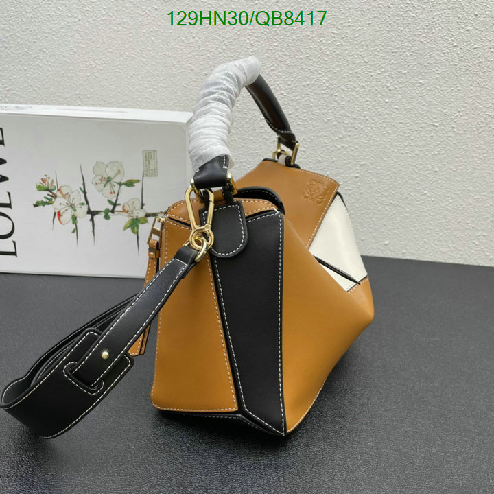 Loewe-Bag-4A Quality Code: QB8417