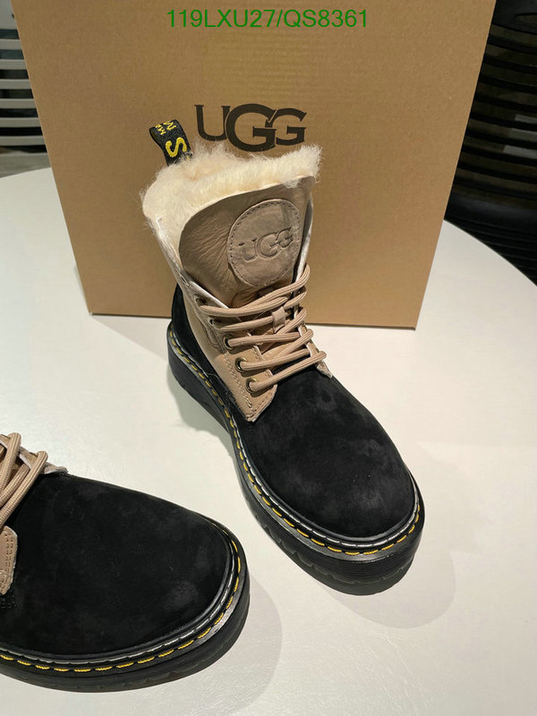 UGG-Women Shoes Code: QS8361 $: 119USD