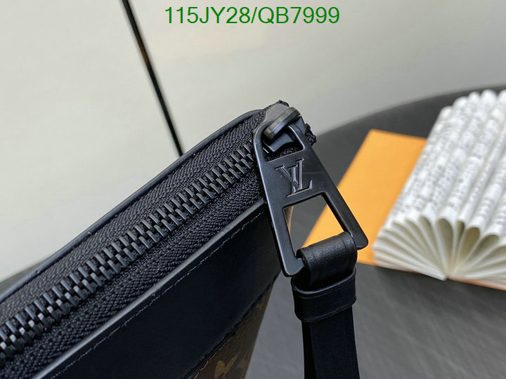 LV-Bag-Mirror Quality Code: QB7999 $: 115USD