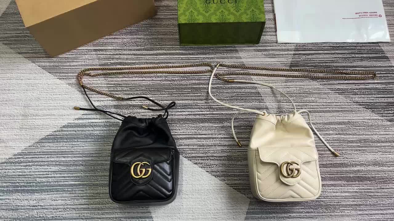 Gucci-Bag-Mirror Quality Code: QB92 $: 219USD