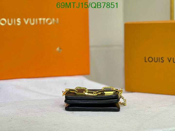 LV-Bag-4A Quality Code: QB7851 $: 69USD