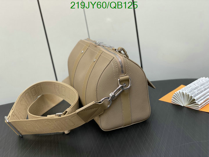 LV-Bag-Mirror Quality Code: QB125 $: 219USD