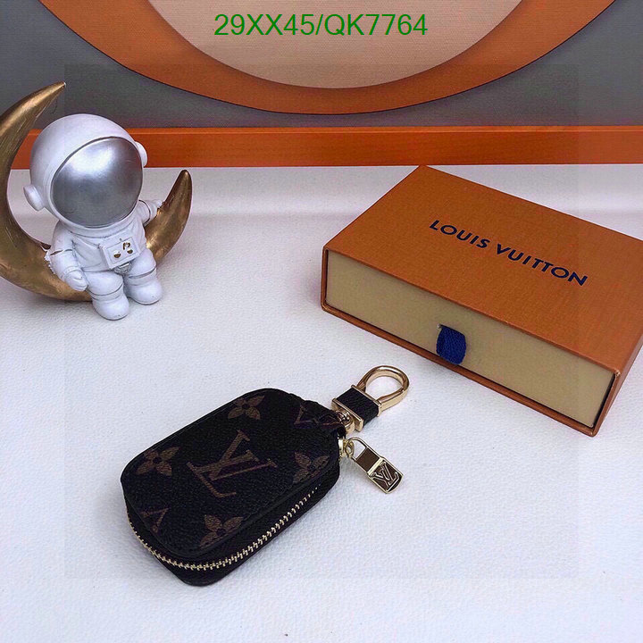 LV-Key pendant Code: QK7764 $: 29USD