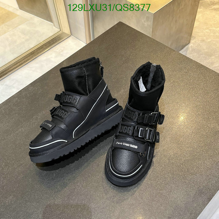 UGG-Women Shoes Code: QS8377 $: 129USD