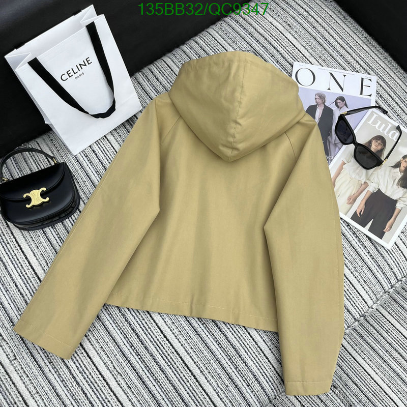 Celine-Clothing Code: QC9347 $: 135USD