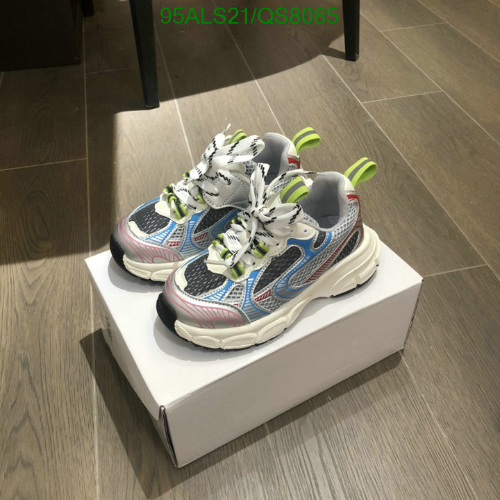 Balenciaga-Kids shoes Code: QS8085 $: 95USD