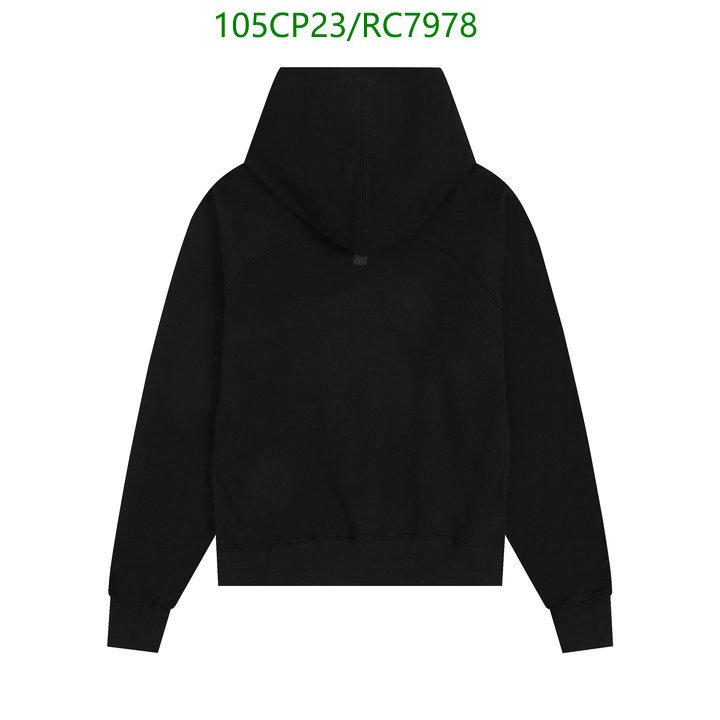 AMI-Clothing Code: RC7978 $: 105USD