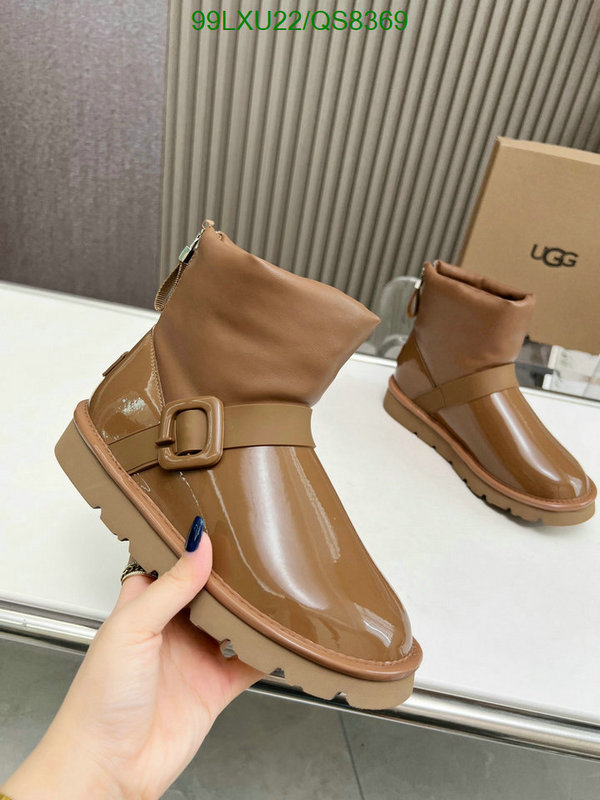 UGG-Women Shoes Code: QS8369 $: 99USD