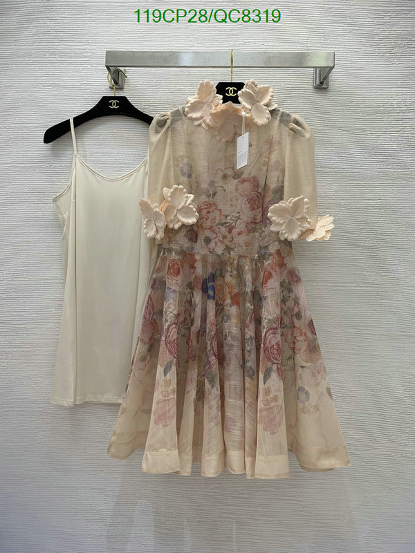 Zimmermann-Clothing Code: QC8319 $: 119USD