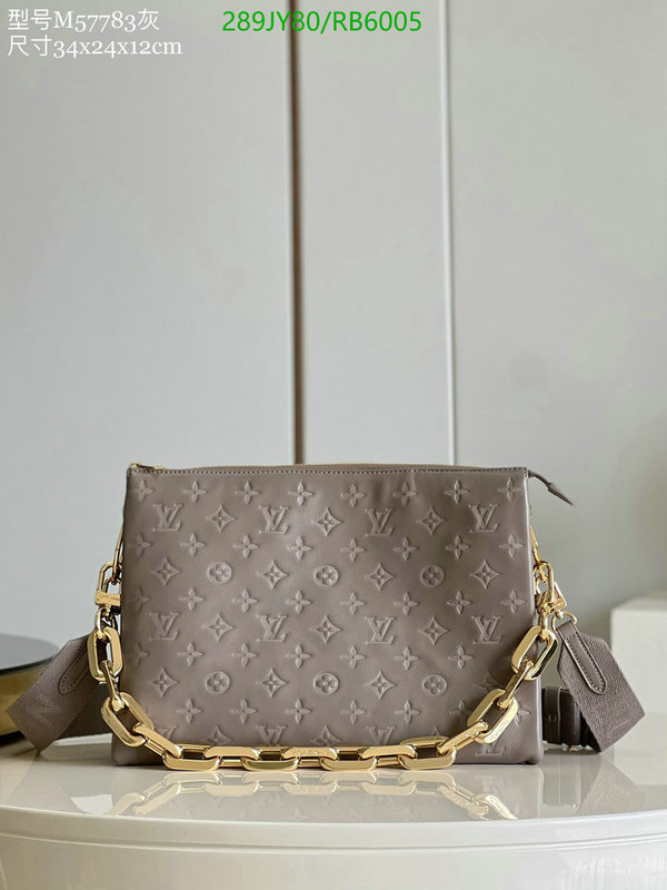 LV-Bag-Mirror Quality Code: RB6005 $: 289USD