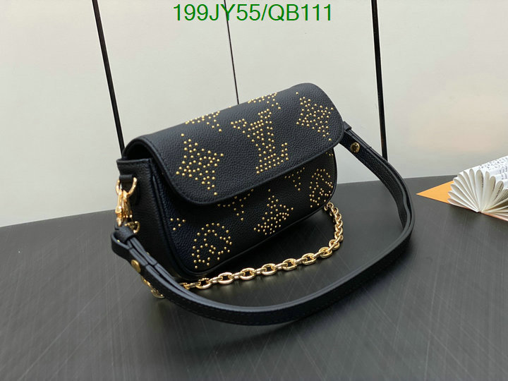 LV-Bag-Mirror Quality Code: QB111 $: 199USD