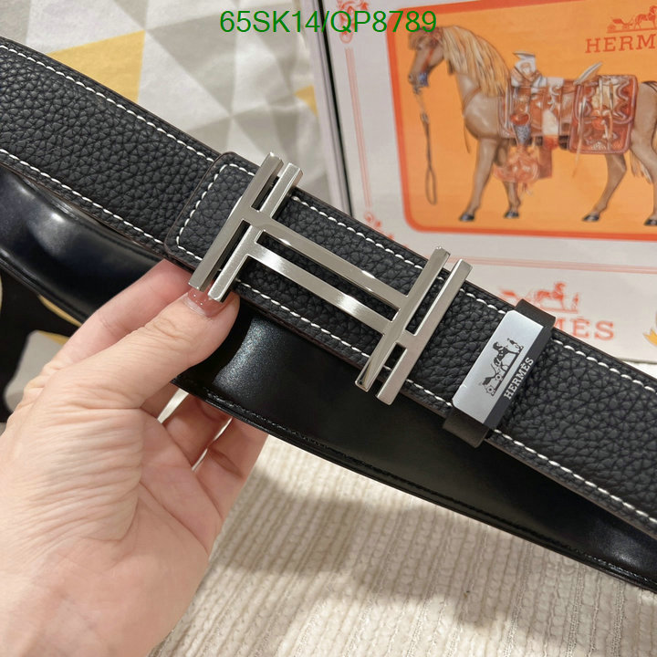 Hermes-Belts Code: QP8789 $: 65USD