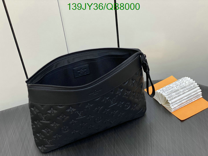 LV-Bag-Mirror Quality Code: QB8000 $: 139USD