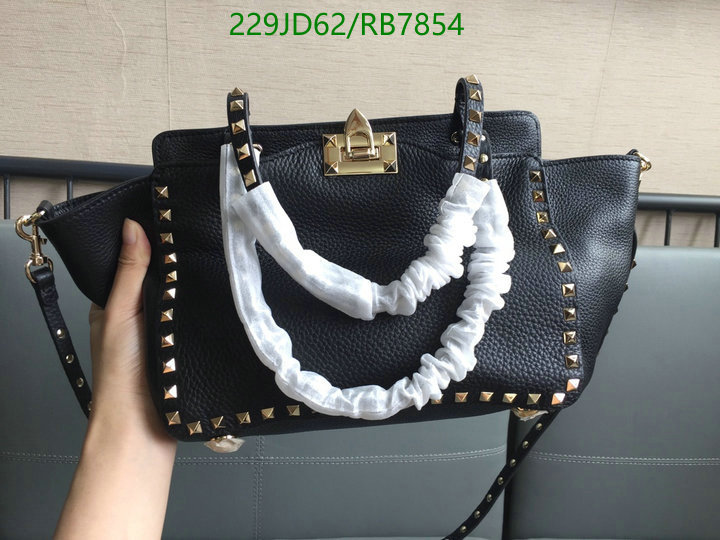 Valentino-Bag-Mirror Quality Code: RB7854 $: 229USD